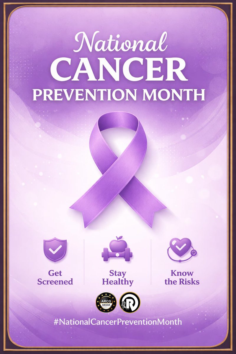 ARCG Media tweet media