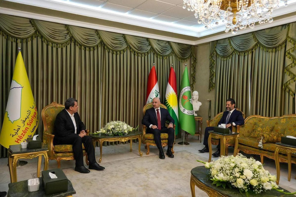 Ortadogu90925's tweet photo. #Mezlûm Ebdî
#Bafil Talebanî
#Qubad Talebanî https://t.co/I76dYE8PEW