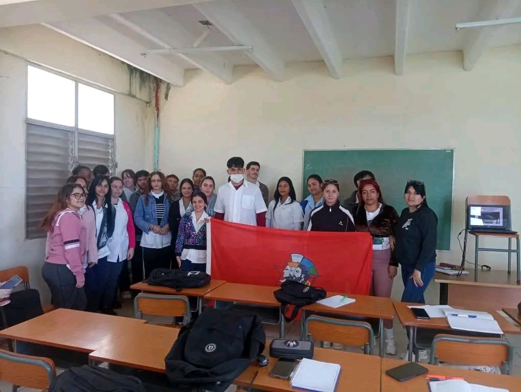 Andy Viera Fernández tweet media