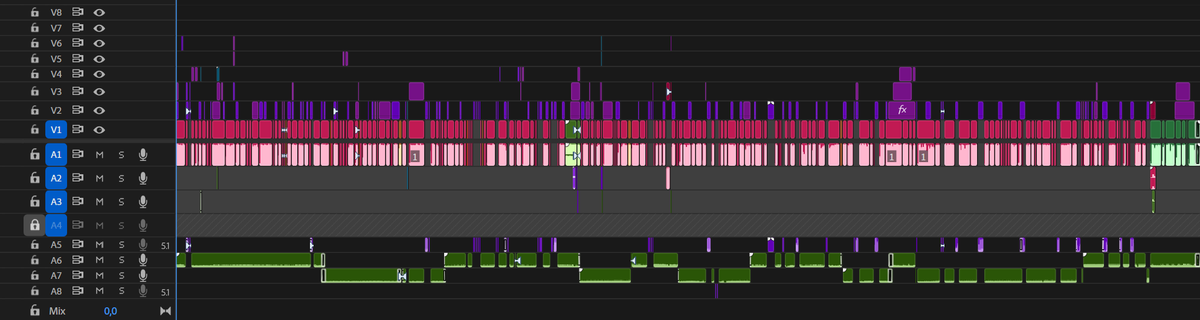 Dot | Video Editor tweet media