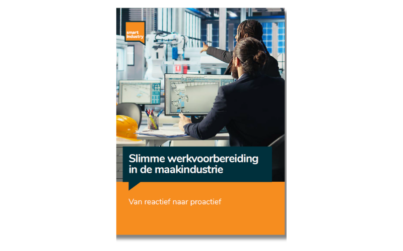 Smart Industry tweet media