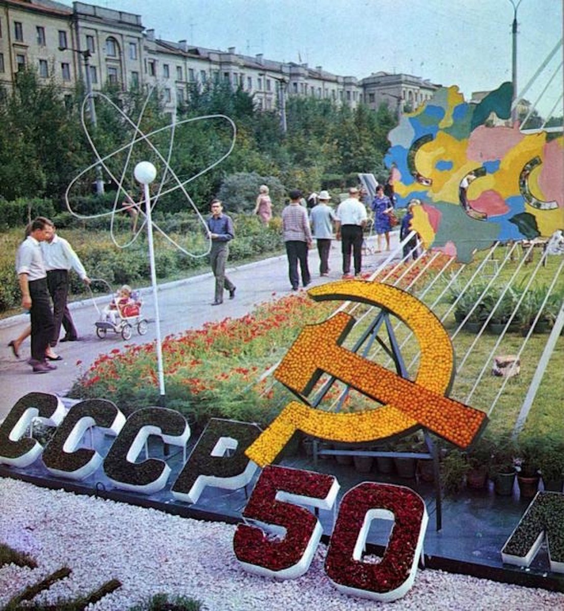 USSR Pictures tweet media