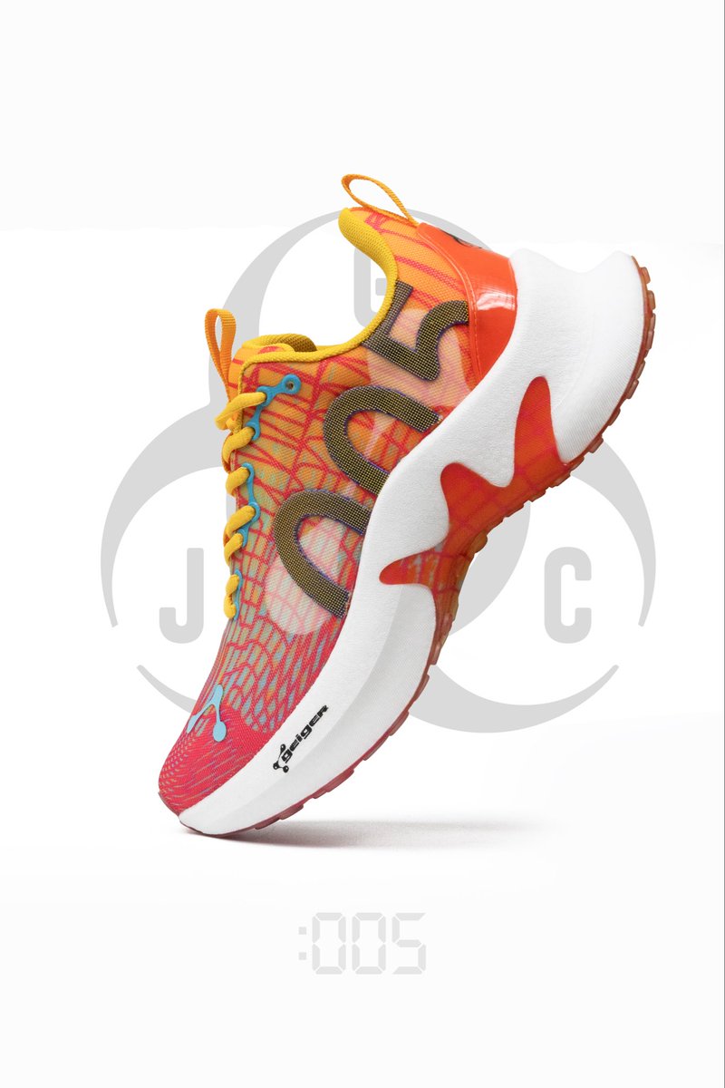 John Geiger tweet media