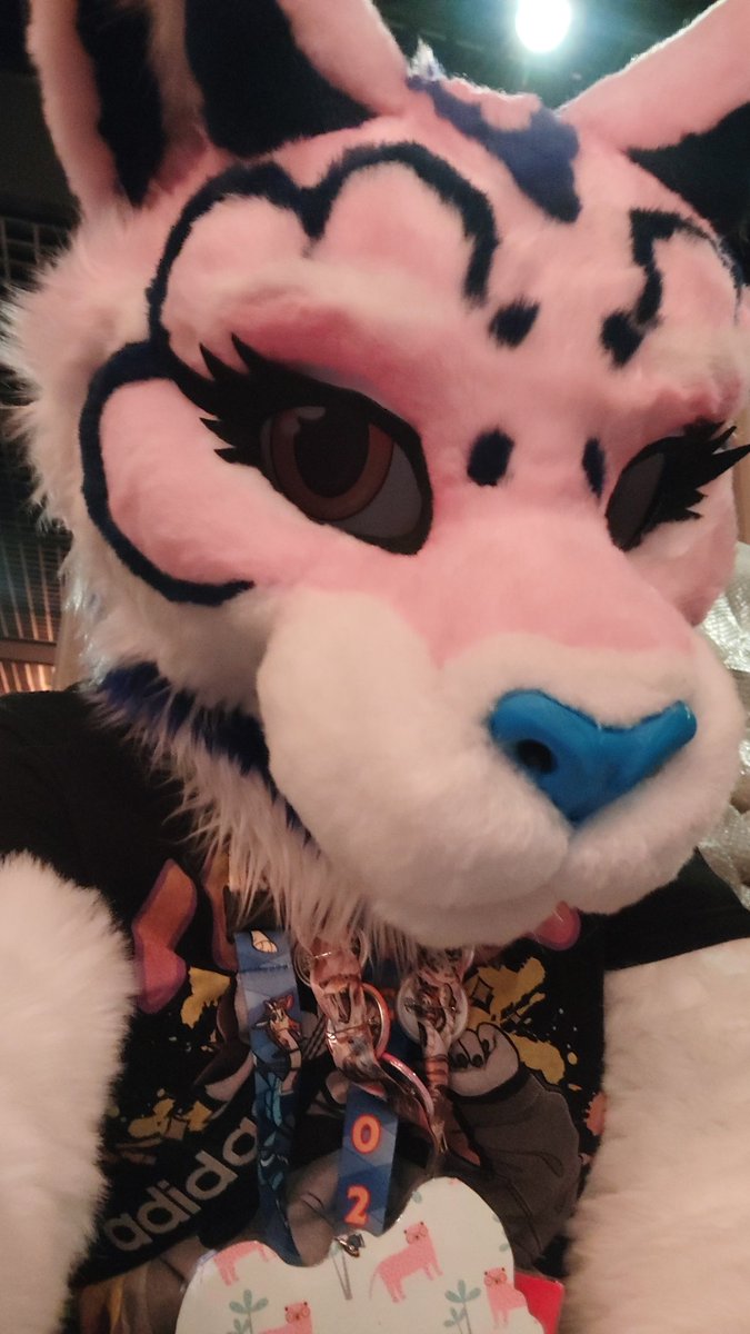 💮Nessan💮 tweet media