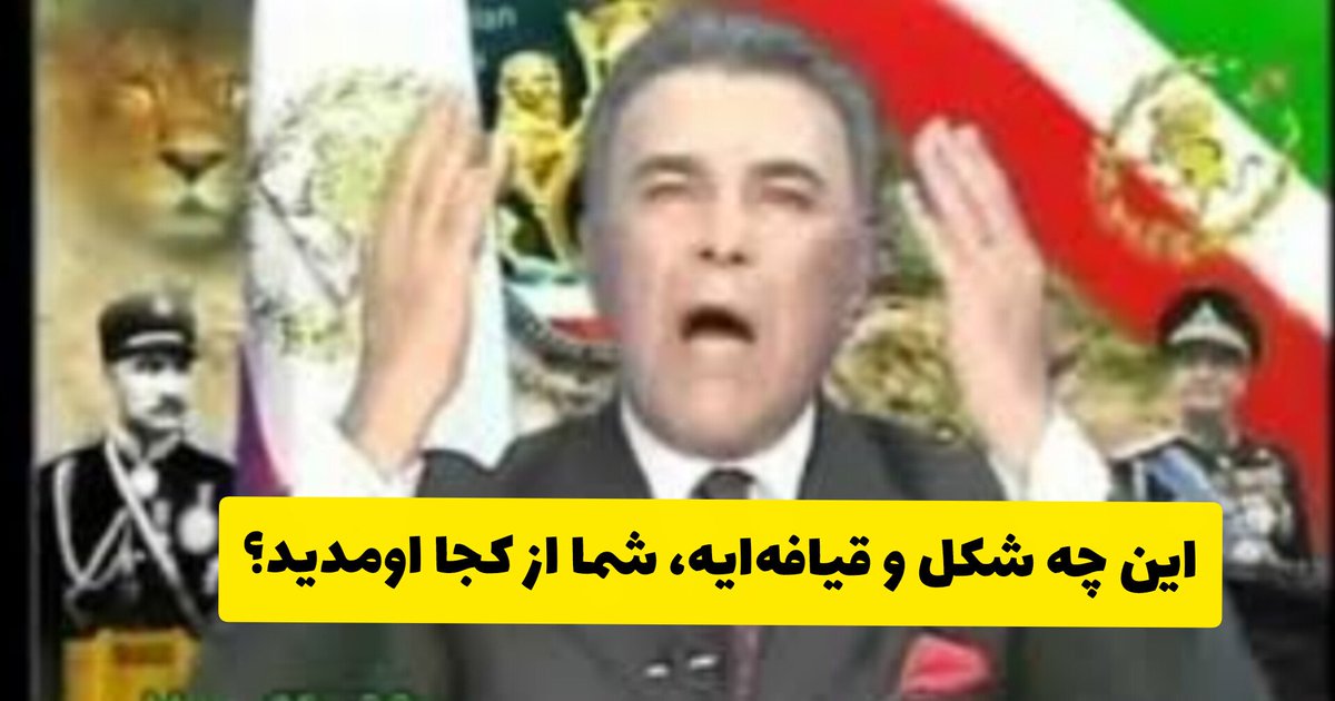 🐟دو ماهی🐟 tweet media