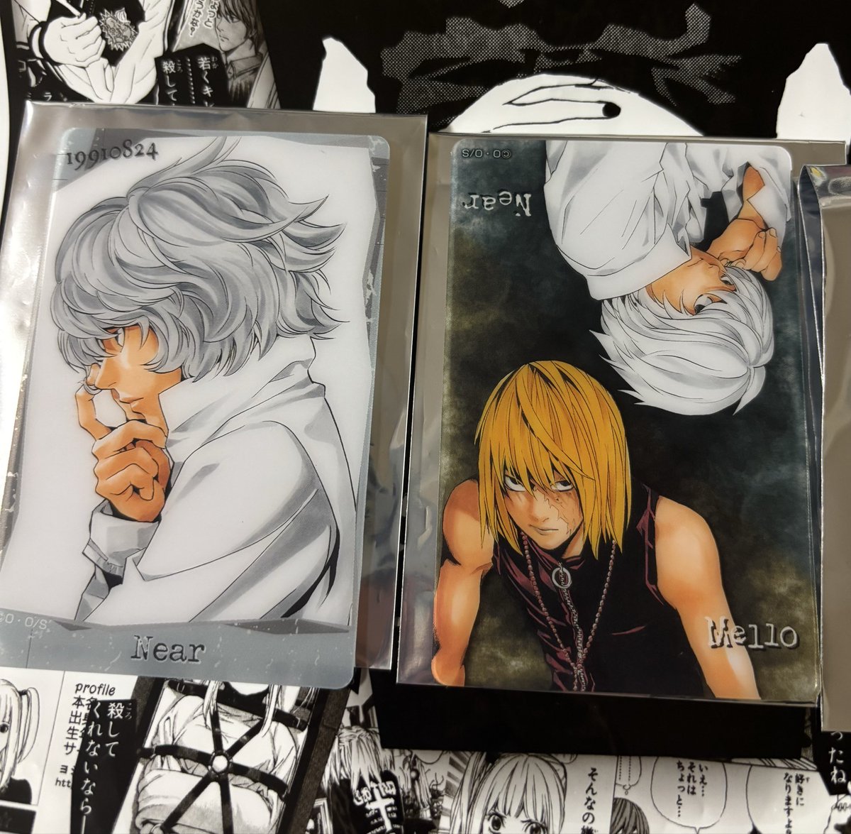 りりぴ tweet media