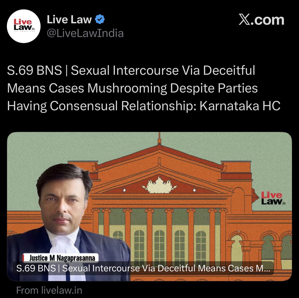 Men Welfare Trust tweet media