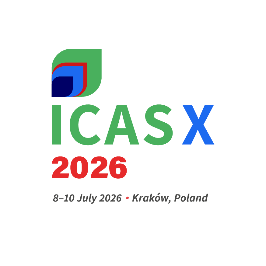 FAOstatistics's tweet photo. Early-bird registration – 10th International Conference on Agricultural Statistics #ICASX
8–10 July 2026
Kraków 🇵🇱
Innovative Data Approaches: Shaping Resilient & Sustainable Agrifood Systems in the Digital Age
Reduced costs through 17 March!
📊https://t.co/mwGarbSaKC https://t.co/vjV7RACjYy