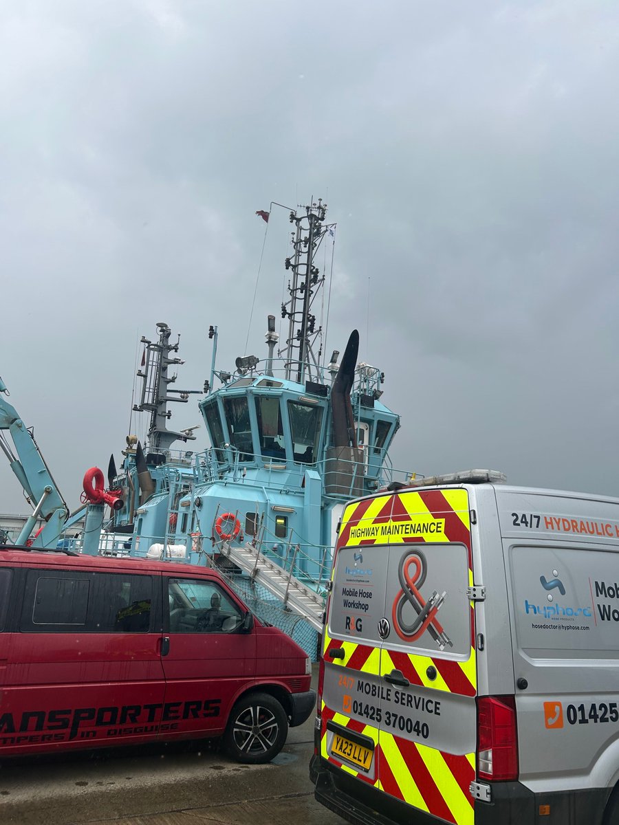 Hyphose Ltd tweet media