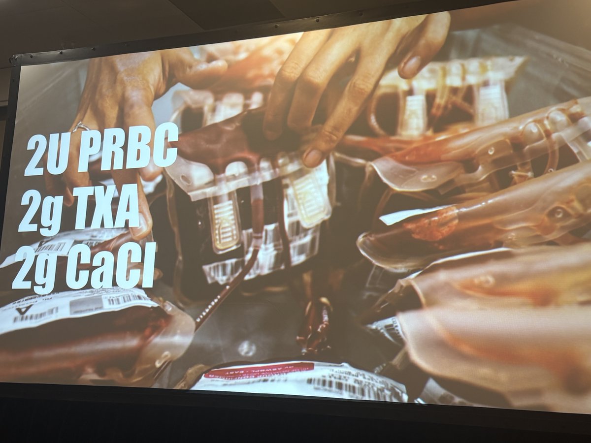 davidcarr333's tweet photo. ⁦@HumanFact0rz⁩ talking about the MHP starter pack.  ⁦@petrosoniak⁩ ⁦@EmICUcanada⁩ ⁦@ETtube⁩ https://t.co/xLFyFksDjq
