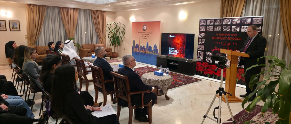 AzEmbKuwait tweet media