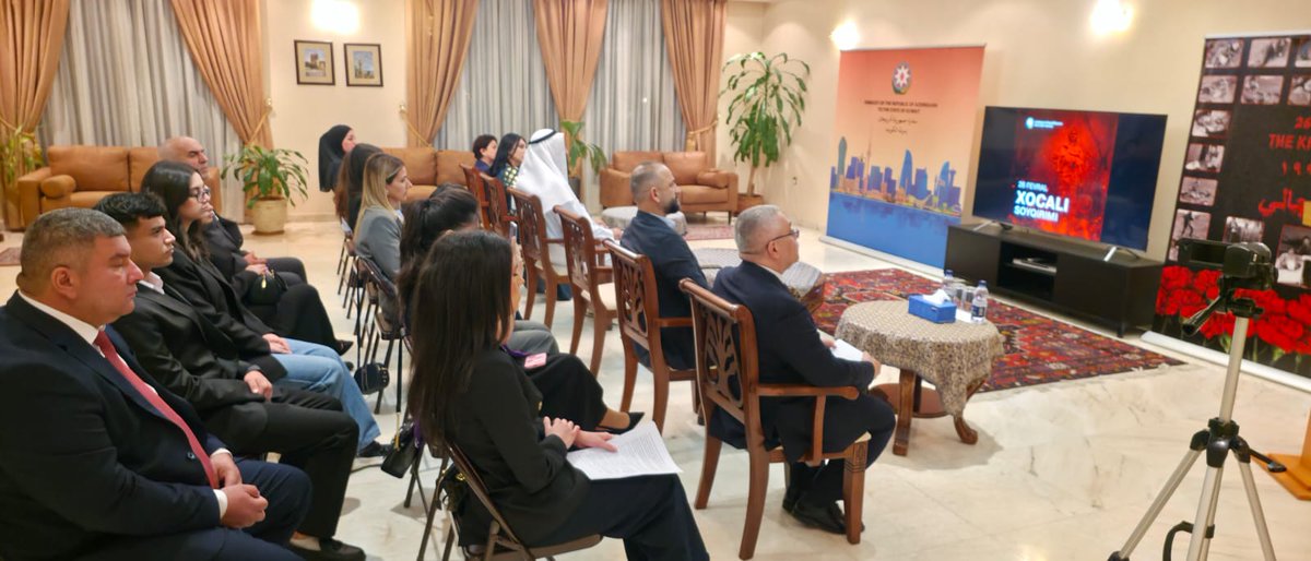 AzEmbKuwait tweet media