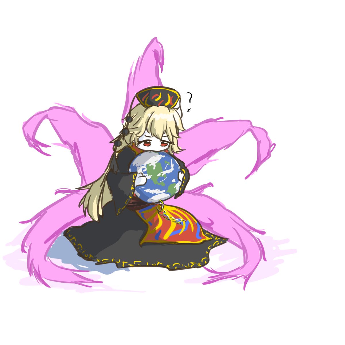 鈴瑚味の団子 tweet media