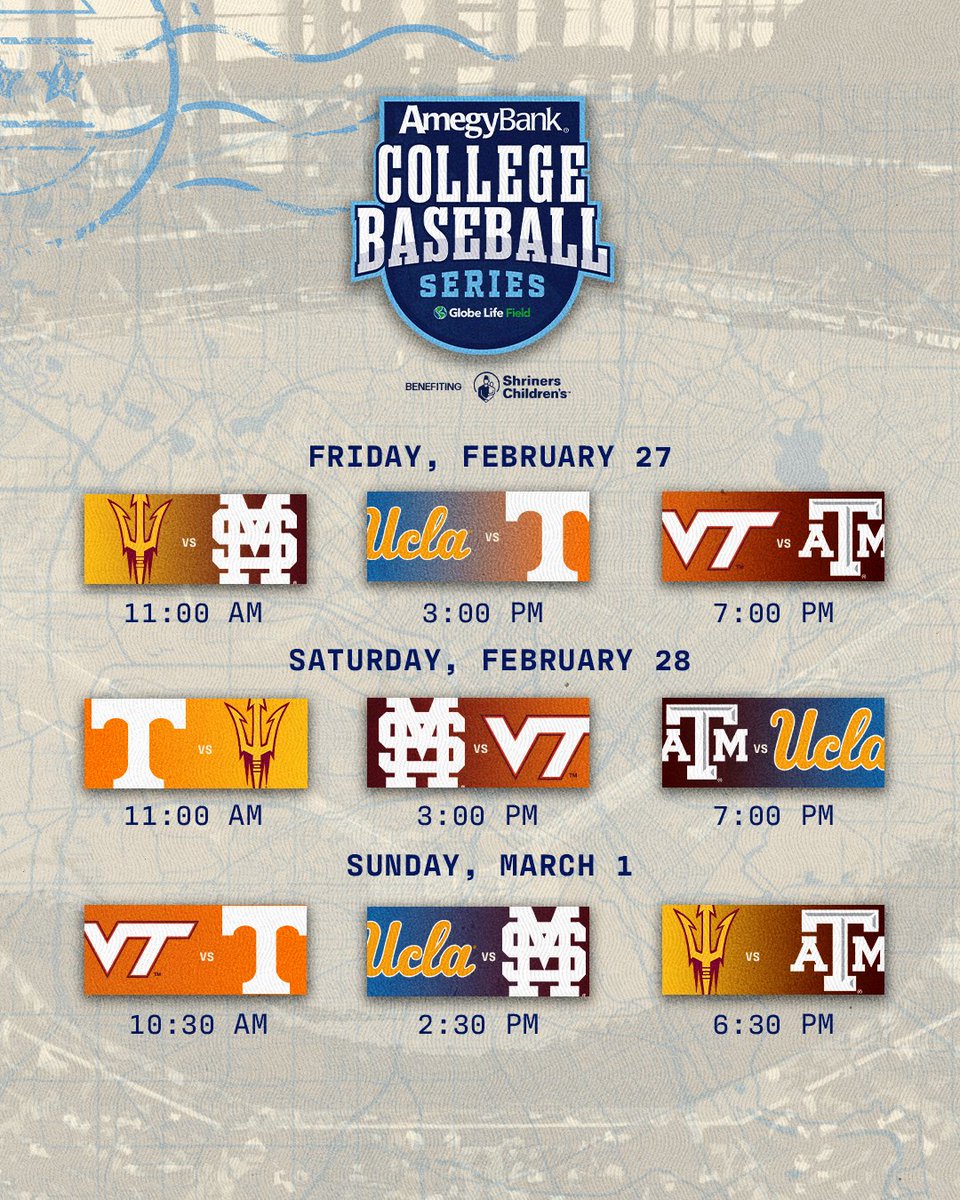 Globe Life Field tweet media