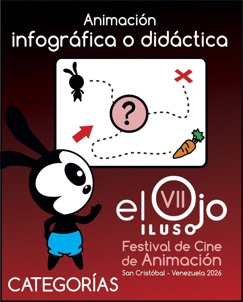 El Ojo Iluso tweet media