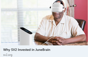 JuneBrain Inc. tweet media