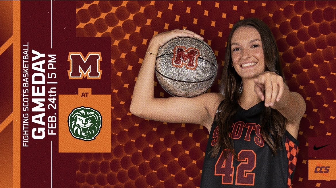 Maryville College Women’s Basketball tweet media