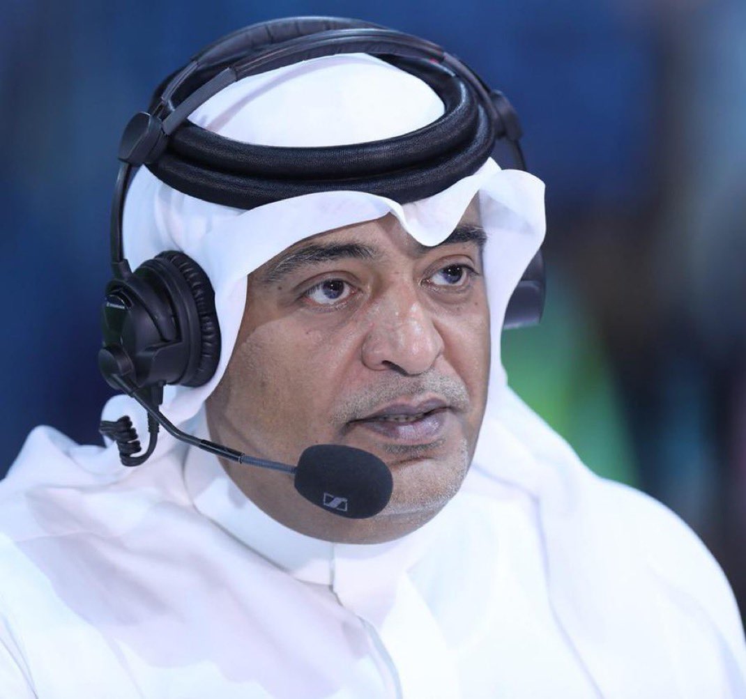 سلطان الحارثي tweet media
