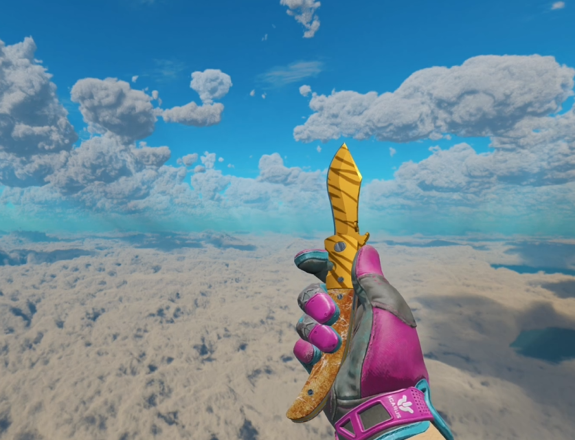 amjcs_'s tweet photo. 100 LIKES ON THE YOUTUBE VIDEO AND I WILL BE GIVING AWAY THIS KNIFE!!

https://t.co/h3xeRli8Ff

#cs2 #giveaway #cs2giveaway #knifegiveaway #cs2skins #cs2knife #youtube https://t.co/hCq26B1ebS
