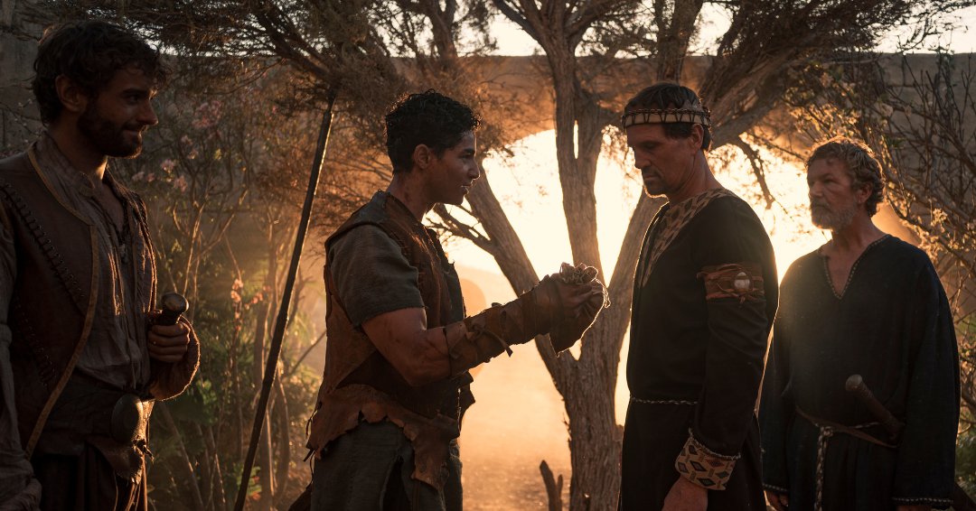 Fox Nation tweet media