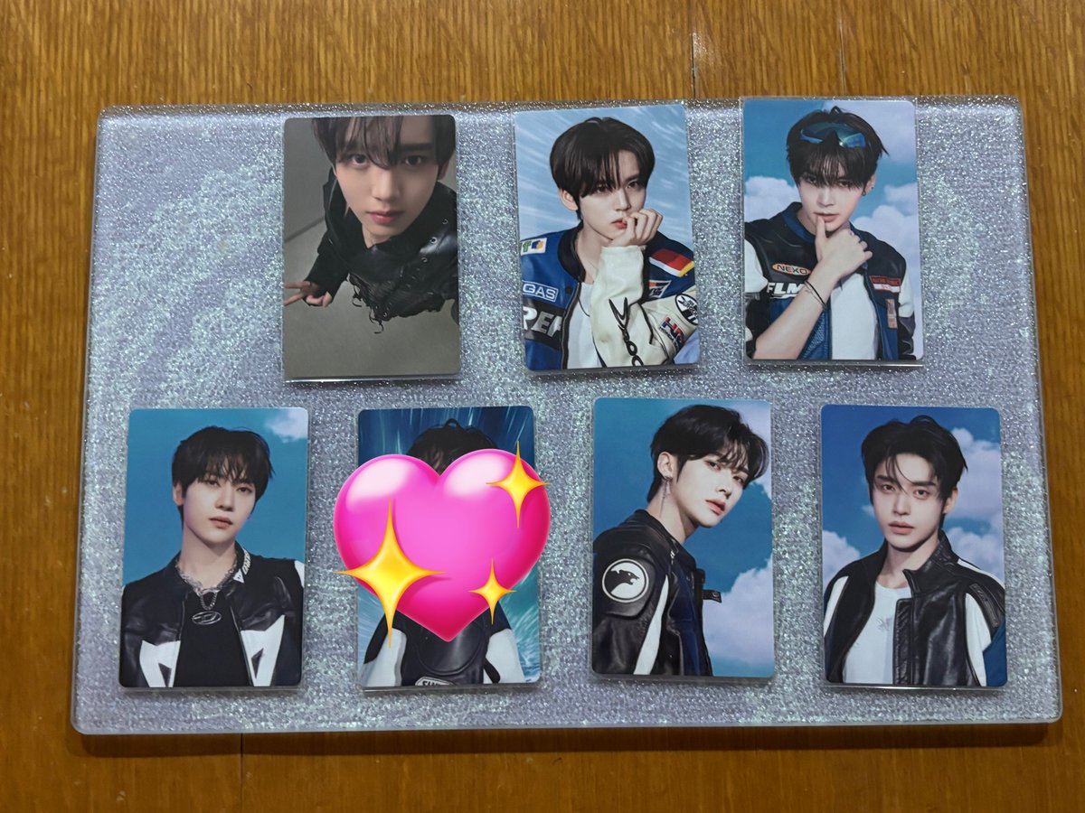 2025 ZEROBASEONE WORLD TOUR HERE&NOW IN SAITAMA OFFICIAL GOODS