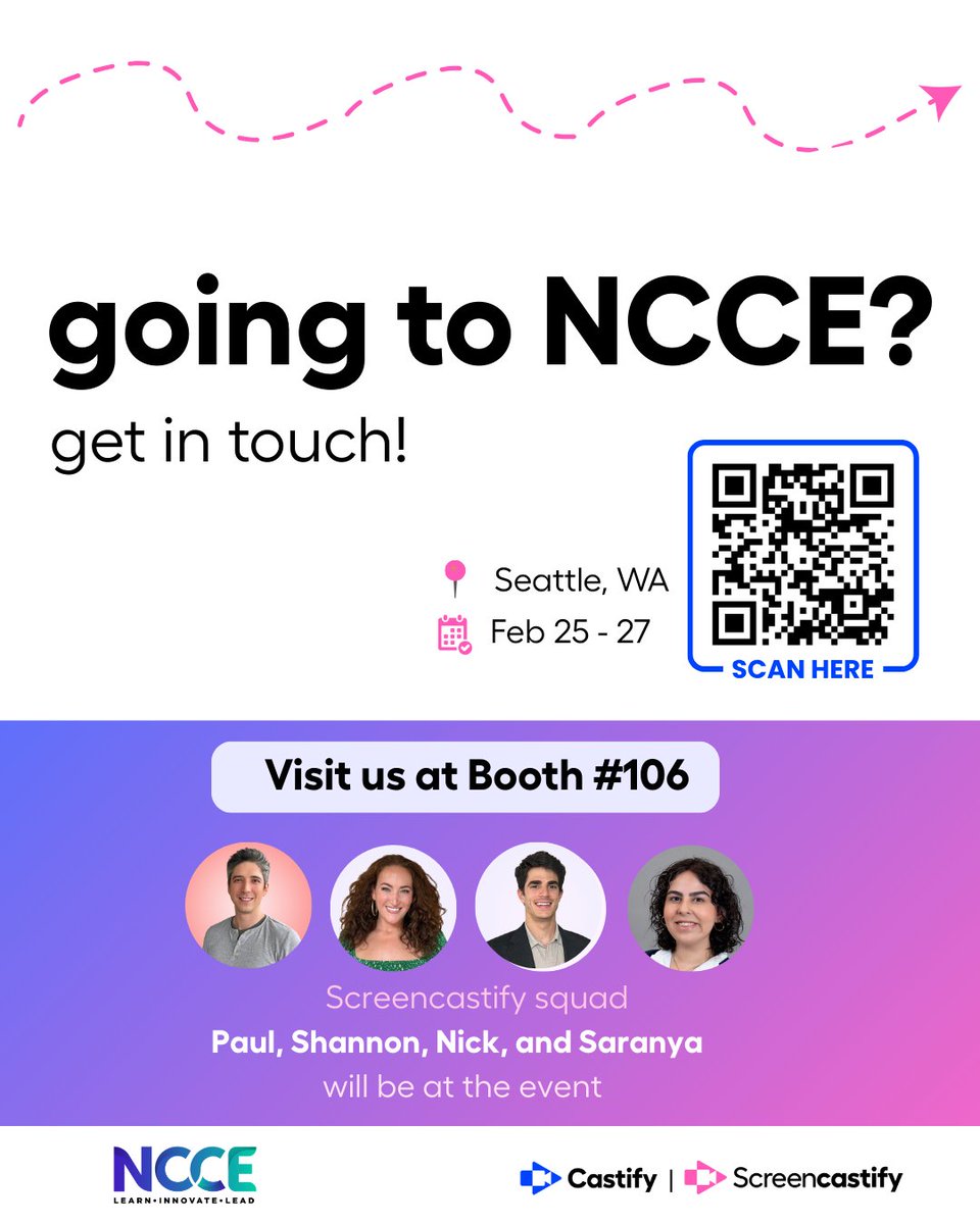 Screencastify 🎬 tweet media