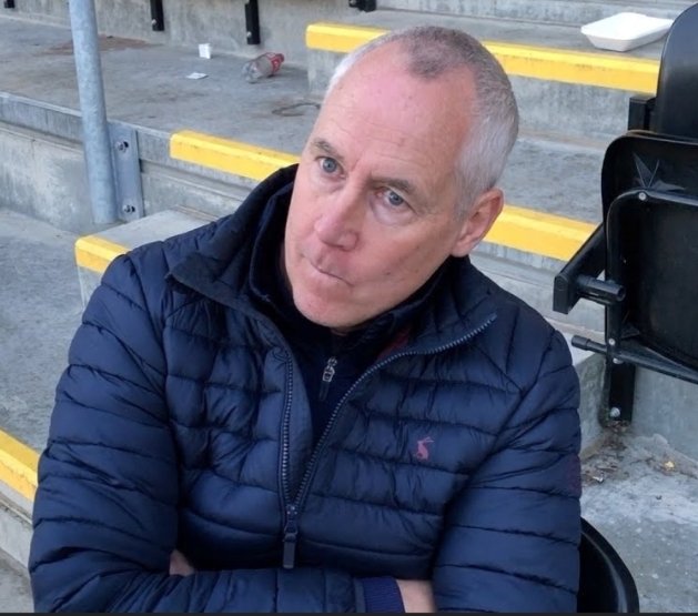 Joe tweet media