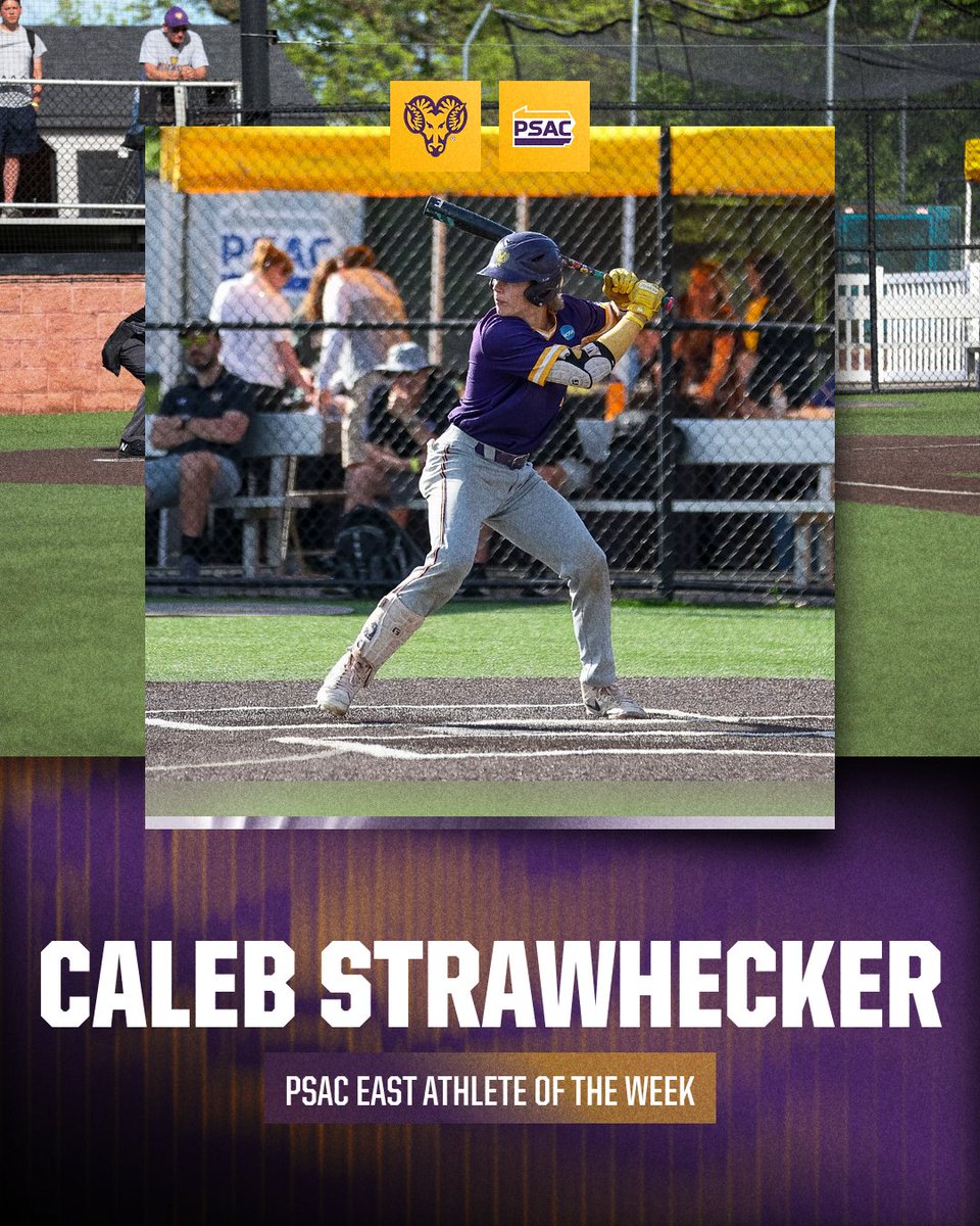 West Chester Golden Rams tweet media