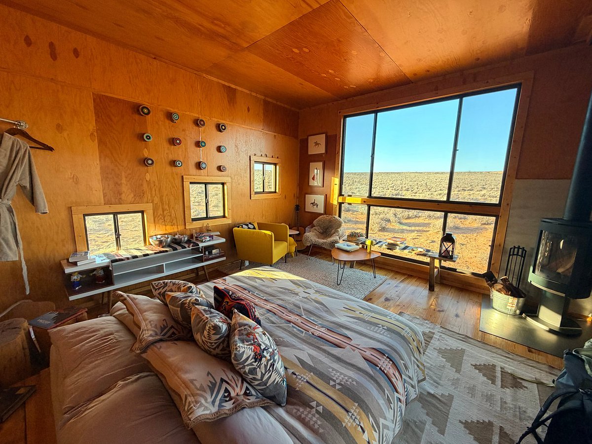 ShashDineEcoRetreat tweet media