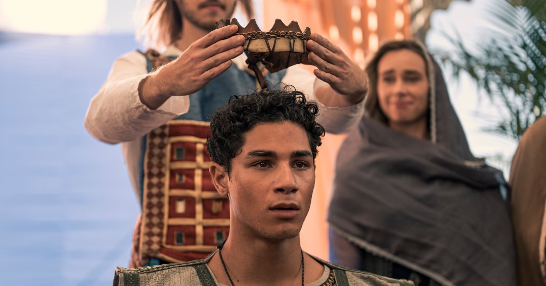 Fox Nation tweet media