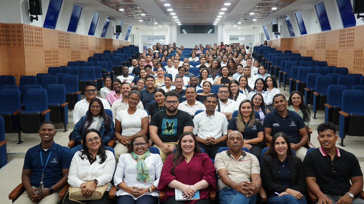 Tecnológico Comfenalco tweet media