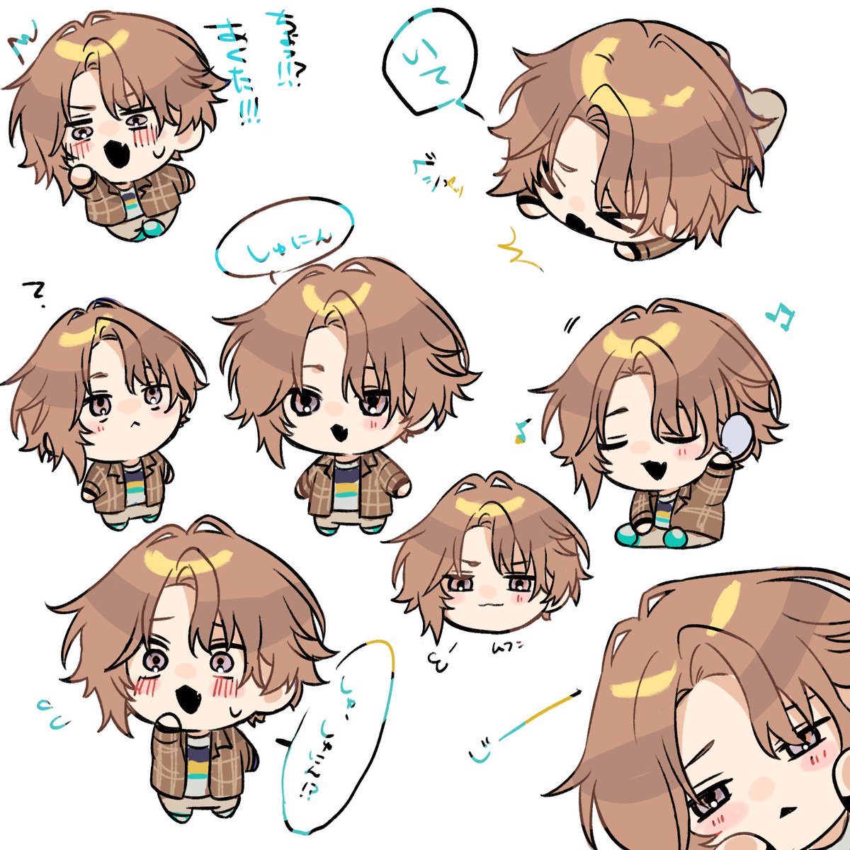 Rin 【リン】(*'🔻'*)ﾉ💜💛🍋 (@rin_ricchan) / Posts / X