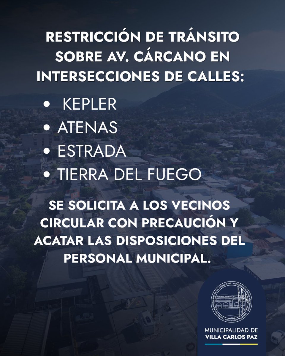 MunicipalidadVCP tweet media