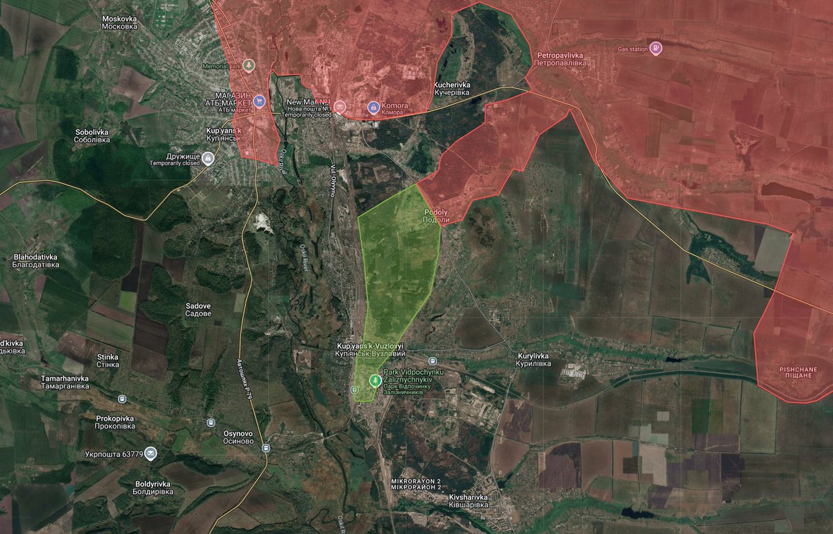 KalibratedMaps tweet media