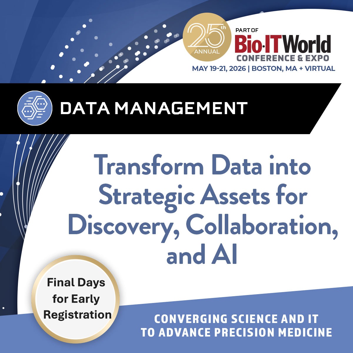 Bio-IT World tweet media