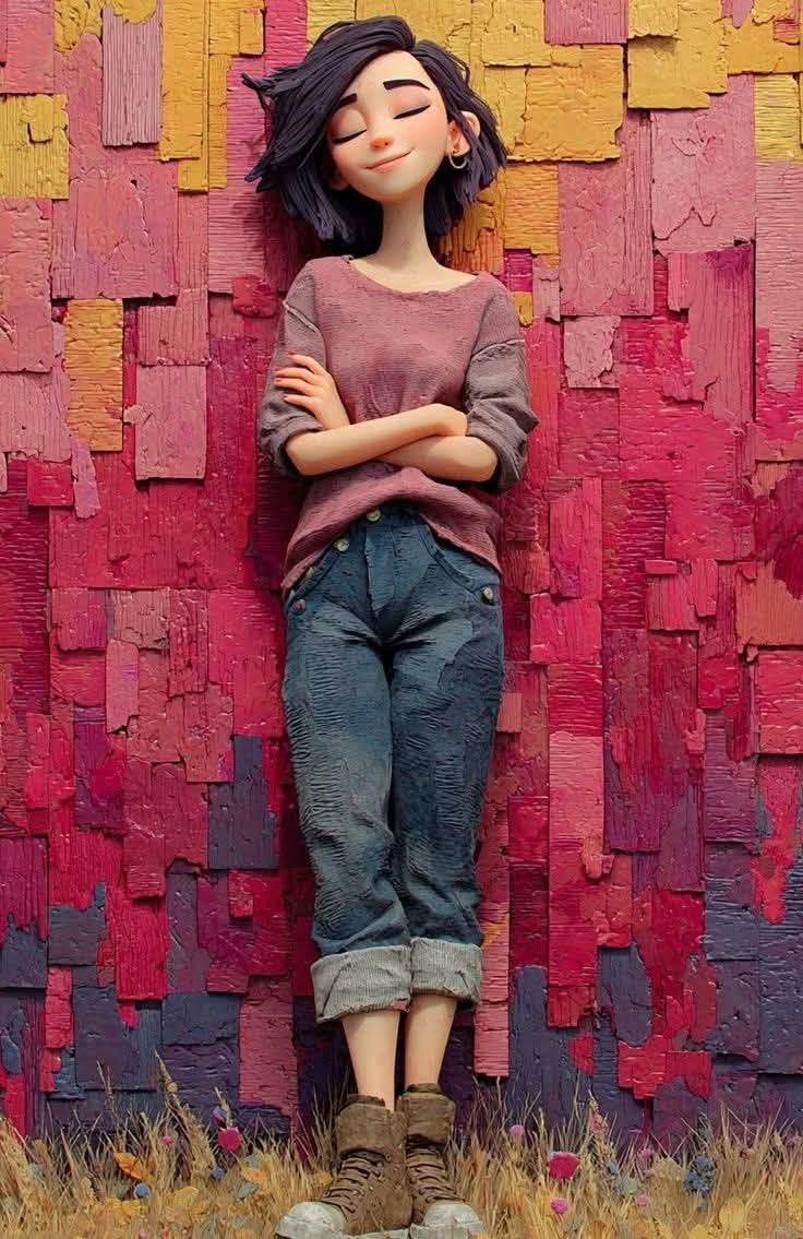 "Si no puedes reír tres veces del mismo chiste; ¿Por qué llorar una y otra vez por el mismo dolor y tristeza?
Nada en la vida dura para siempre ...ni siquiera nuestros problemas."

~Charles Chaplin