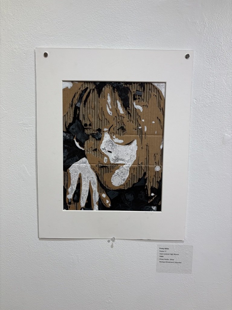 Carteret County Public School System tweet media