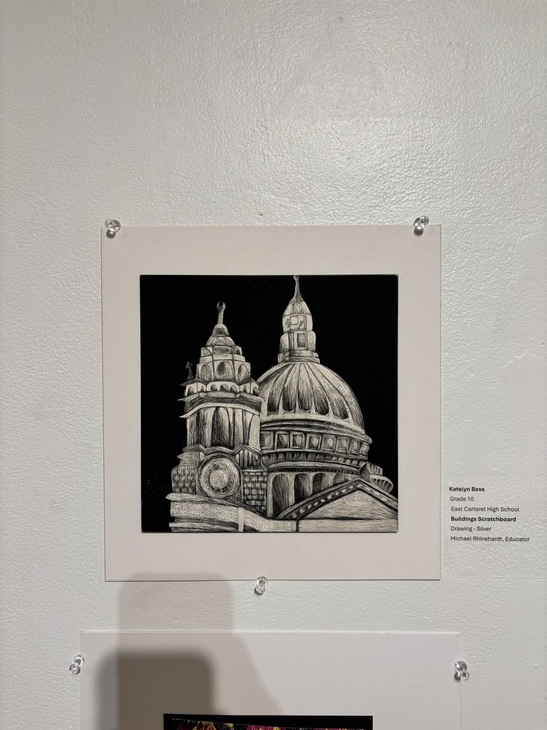 Carteret County Public School System tweet media