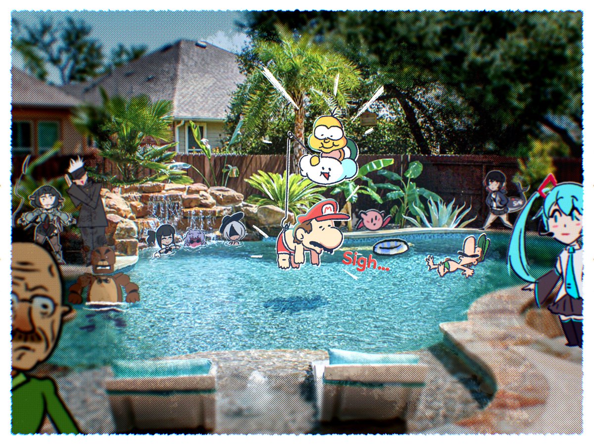 JiggidyJakes tweet media