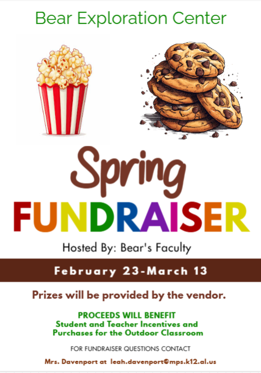 Bear Exploration Center tweet media