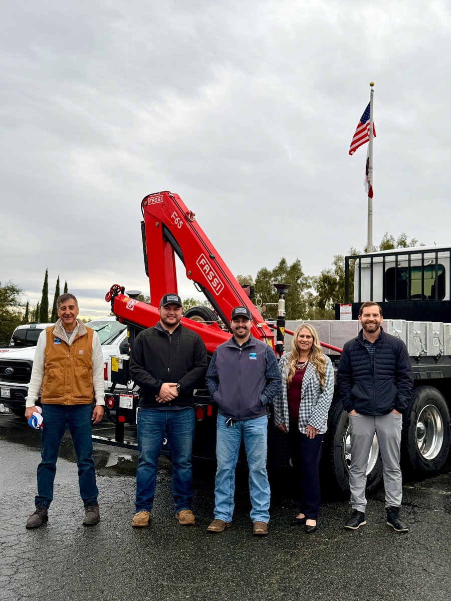 County of Butte tweet media