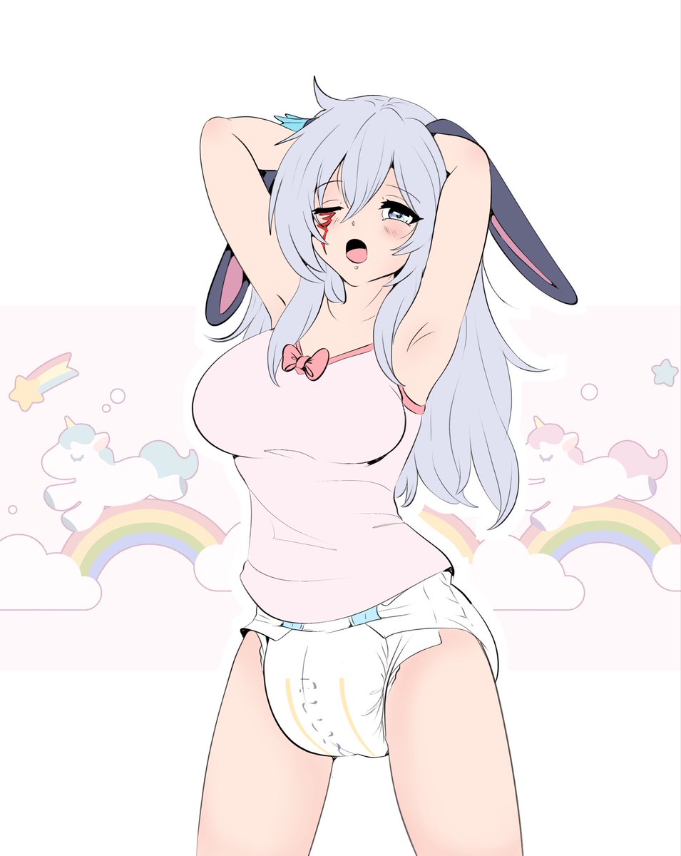 🔞Noxalys art~ 🔞 tweet media