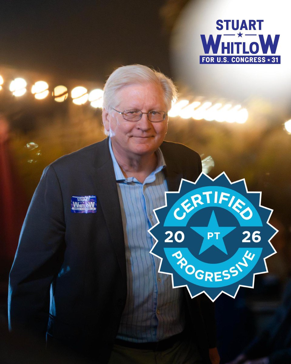 Stuart Whitlow tweet media