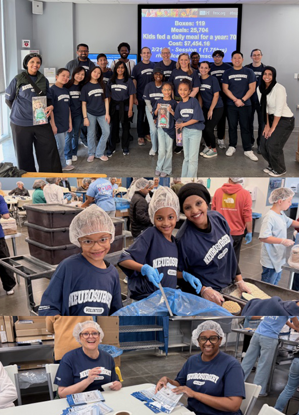 UTSW Neurosurgery tweet media