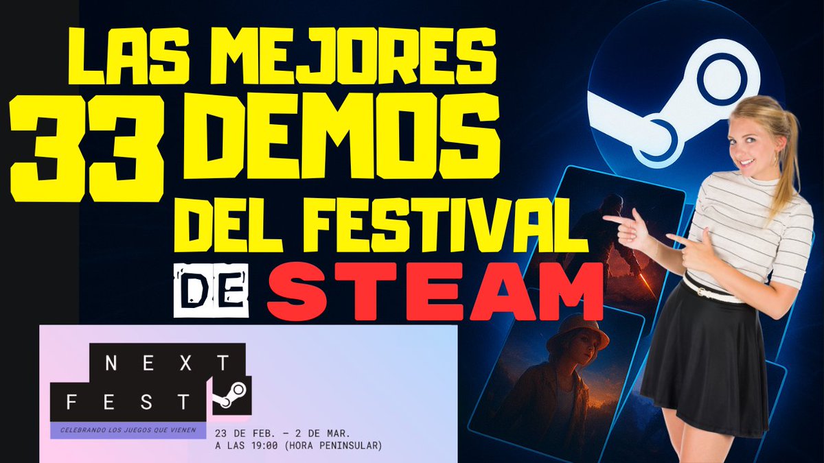 OfertasGaming247 tweet media