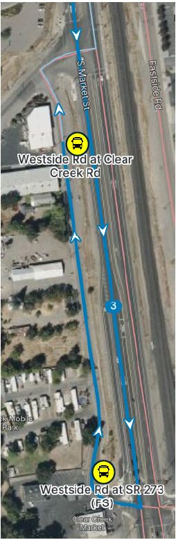 RABA - Redding Area Bus Authority tweet media