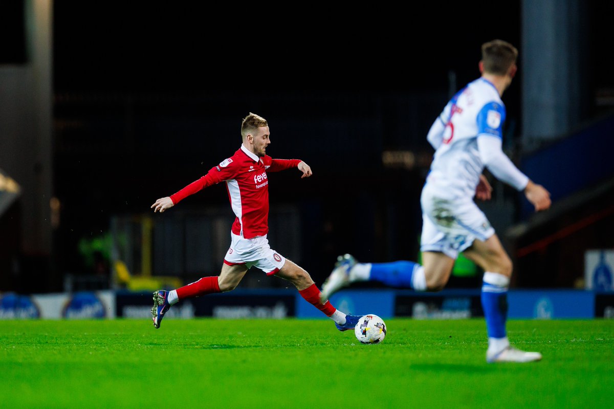 Bristol City FC tweet media