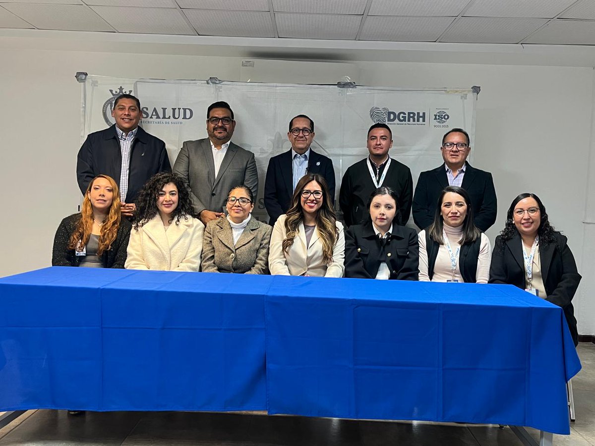 Instalamos el Comité Interno de Ética y Prevención de Conflicto de Interés  coordinado por la Dirección General de Recursos Humanos, reafirmando nuestro compromiso con la transparencia, la legalidad y el servicio público responsable.

<a href="/LibiaDennise/">Libia Dennise</a> <a href="/gobgente/">Gobierno de la Gente</a>