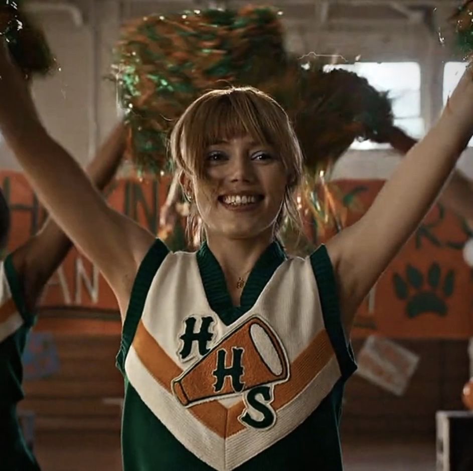 gaylilsorcerer's tweet photo. a duo i made up #cheercurse https://t.co/miGNcHLyr8
