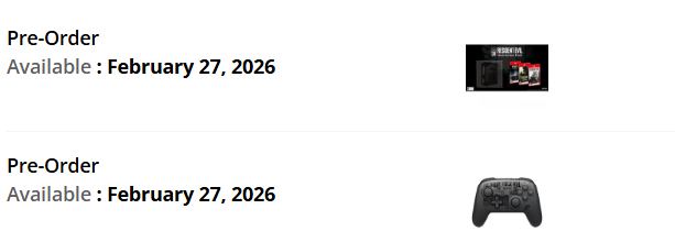 The Game Looters tweet media